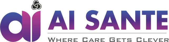 AI Sante Logo
