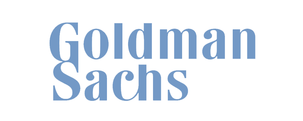 Goldman Sachs - logo