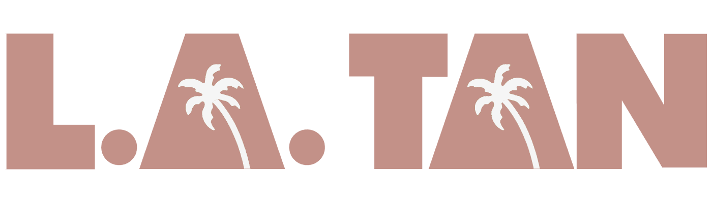 LaTan - logo