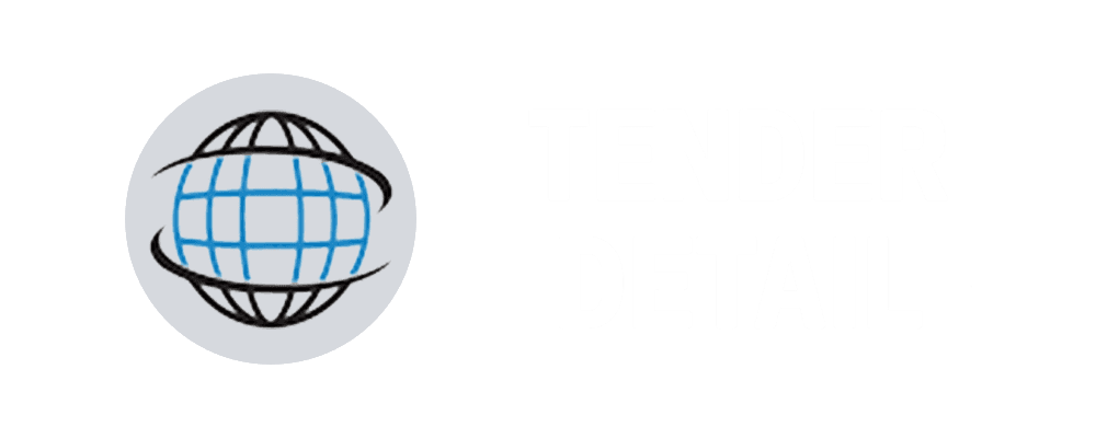 Tenderdetail - logo