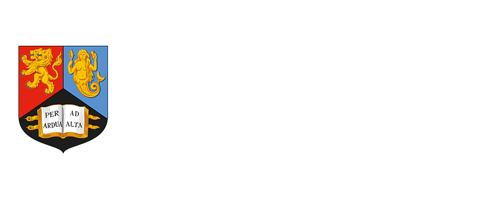 UniversityofBirmingham - logo