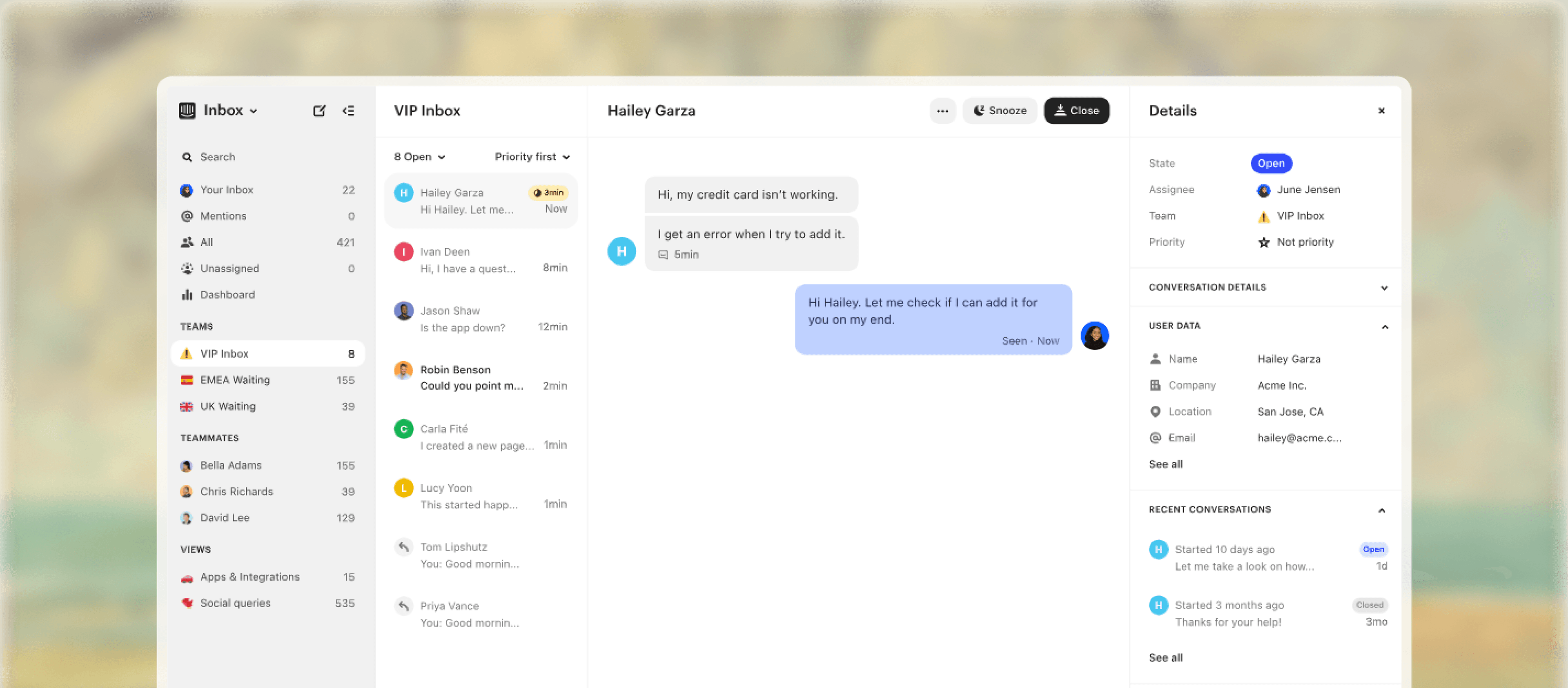 AI Doctor ChatBot Preview